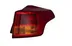چراغ خطر راست تویوتا RAV4